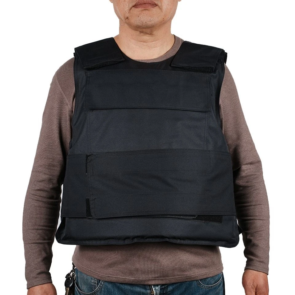 Βαλλιστικό γιλέκο Aramid