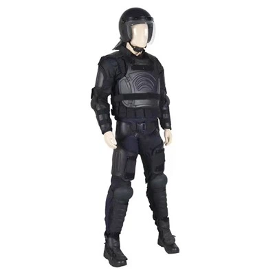 Στολή Riot Control