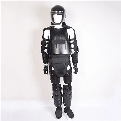 Riot Suit